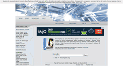 Desktop Screenshot of forumgratis.org