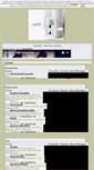 Mobile Screenshot of lagodellaninfa.forumgratis.org