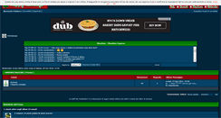 Desktop Screenshot of eurekalotto.forumgratis.org