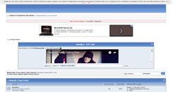 Desktop Screenshot of f1fansforum.forumgratis.org