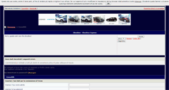 Desktop Screenshot of levrierinelcuor.forumgratis.org