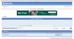 Desktop Screenshot of ideeapuntocroce.forumgratis.org