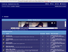 Tablet Screenshot of grandelupo.forumgratis.org