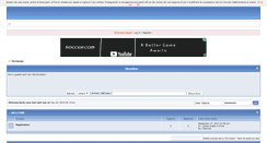 Desktop Screenshot of demoni.forumgratis.org