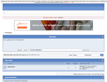 Tablet Screenshot of demoni.forumgratis.org