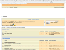 Tablet Screenshot of castelluccio.forumgratis.org